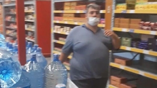 Pire Aziz koronadan öldü