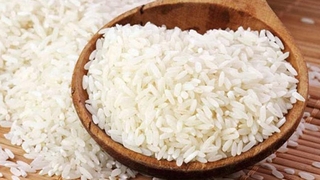 Pirinçte gümrük vergileri düşürüldü