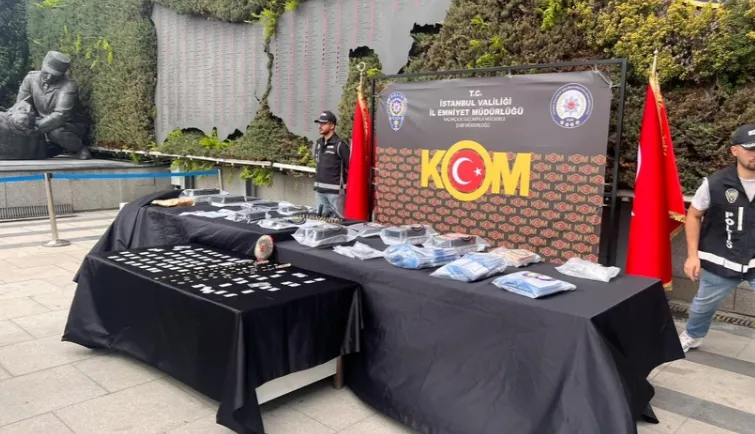 Pırlanta kaçakçılığı operasyonunda ikinci dalga