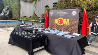 Pırlanta kaçakçılığı operasyonunda ikinci dalga