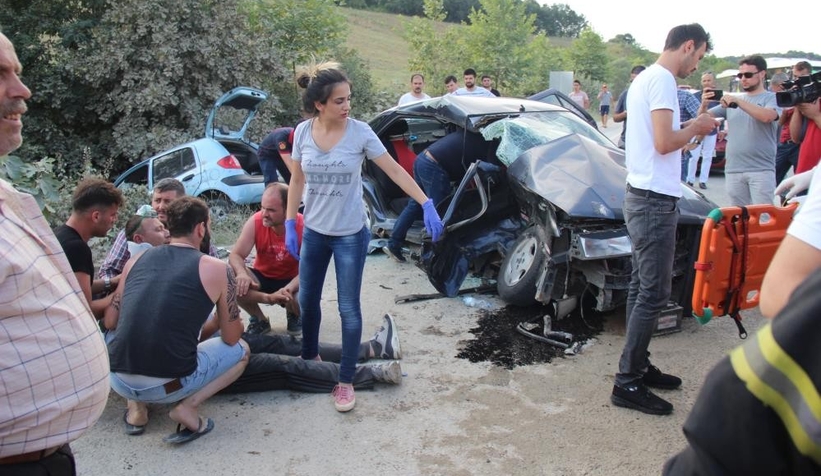 Pişmanım dedi müebbet yedi