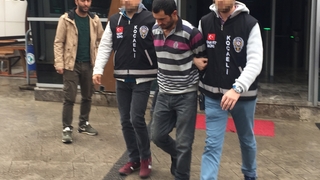 Pişmanım demedi, müebbet aldı