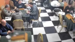 Piston aşağı indi'yi hatırlatan panik: Bu kez sebep bas sesi