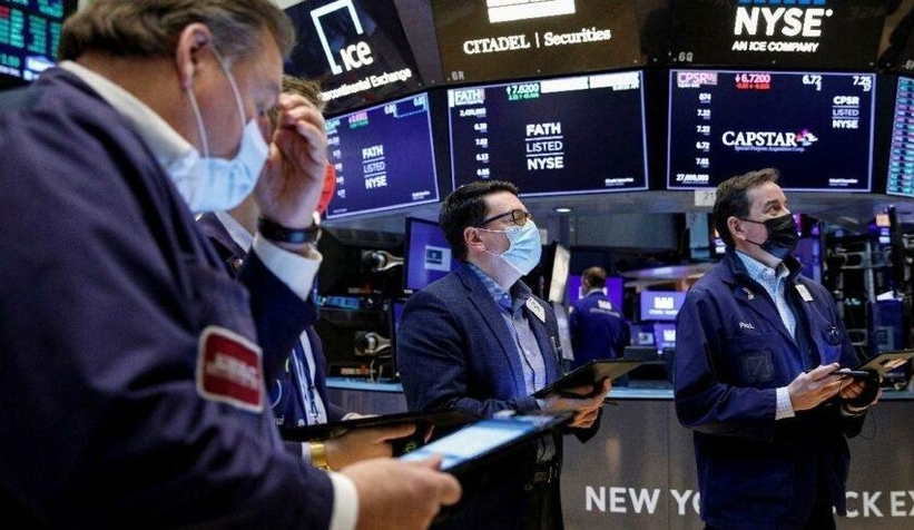 Piyasalarda Ukrayna depremi: Altın ve petrol fırladı