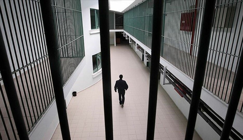 PKK/KCK'nın cezaevi yapılanmasına operasyon: 7 gözaltı