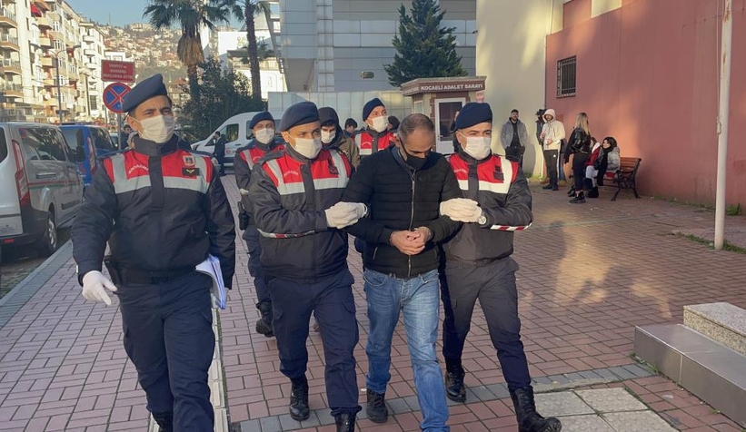 PKK/YPG üyesi olduğu belirlenen kardeşler yakalandı