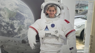 Planetaryum, öğrencilerin ilgi odağı olmaya devam ediyor