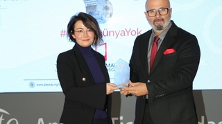 Plant Dergisi’ne Bir Ödül de Peyzaj Mimarları Odası’ndan