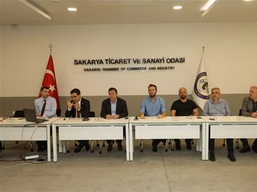 Plastik imalatçıları buluştu