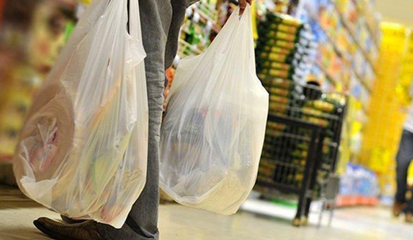 Plastik poşet fiyatı belli oldu