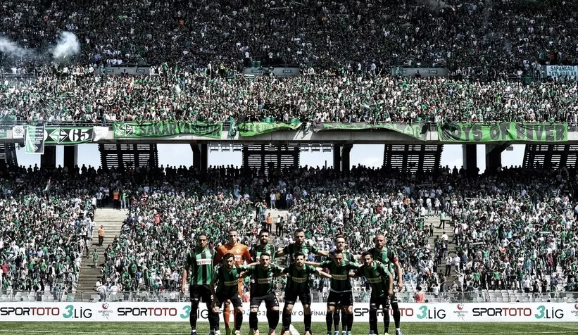 Play Off maçları oynanacak