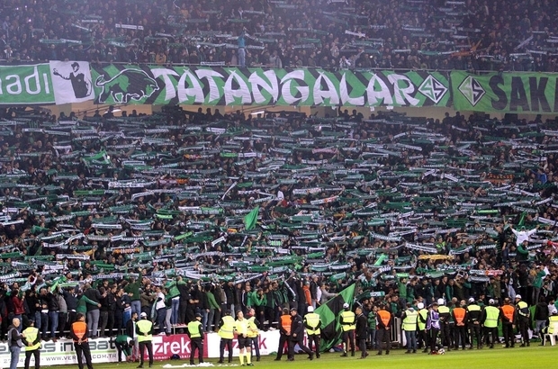 Play-Off'ta rakip Vanspor FK oldu