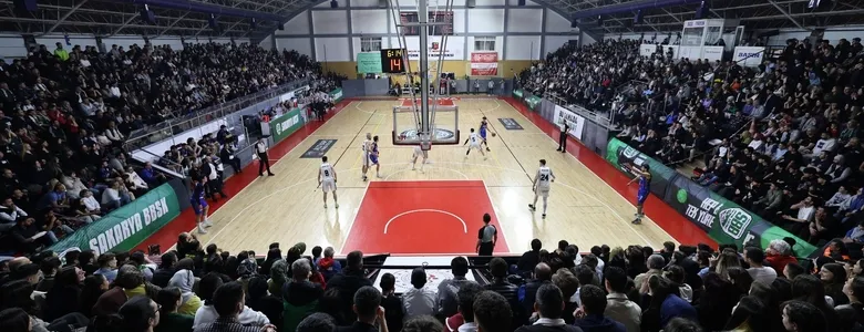 Play-Off Yarı Final’de ikinci randevu: Hedef 2’de 2