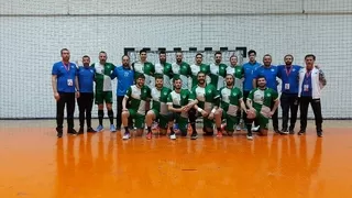 Play-offlarda rakip Mihalıcçık oldu