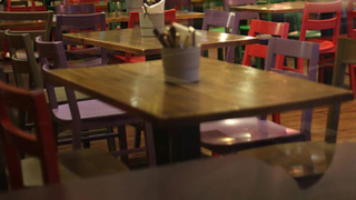 Polemik konusu olmuştu, O restorana ceza kesildi