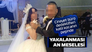 Polis, eşini ve kayınvalidesini öldüren İsmail K'nın peşinde