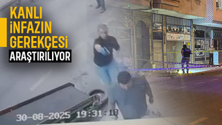 Polis kanlı infazı araştırıyor