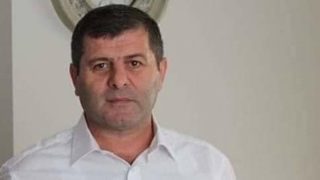 Polis memuru koronaya yenik düştü