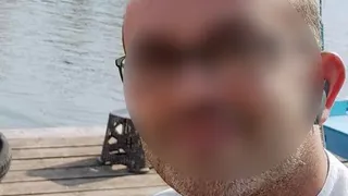 Polis uygulamasından kaçtı, hayatını kaybetti