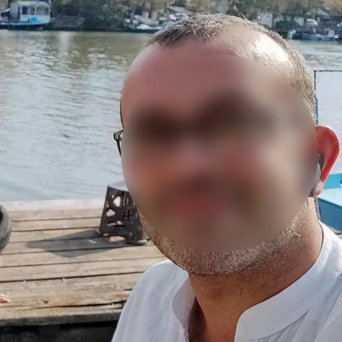 Polis uygulamasından kaçtı, hayatını kaybetti