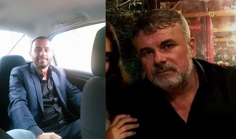 Polis ve jandarma katillerin peşinde