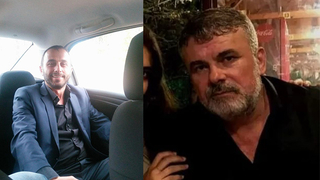 Polis ve jandarma katillerin peşinde