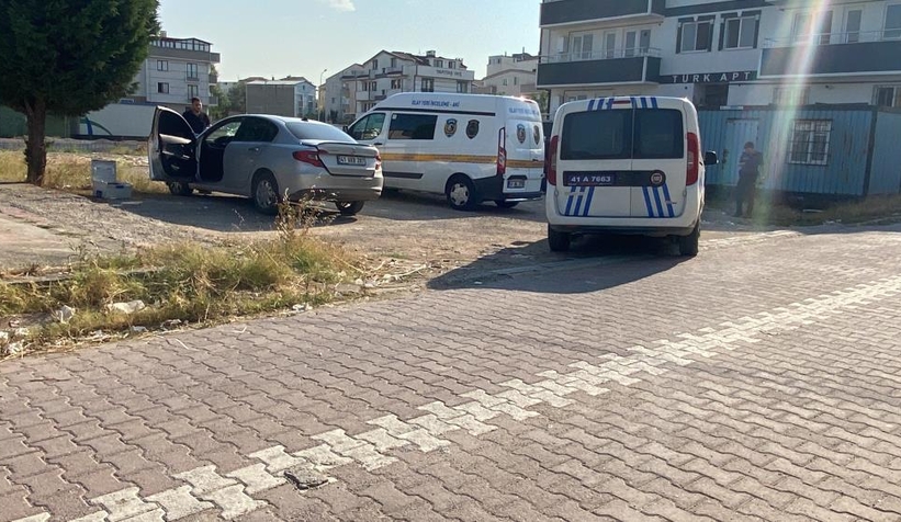 Polise çarpıp kaçan şahıs serbest bırakıldı