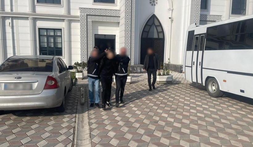 Polisi ağır yaralamıştı, tutuklandı