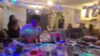 Polislere 1 milyon lira rüşvet teklif etti