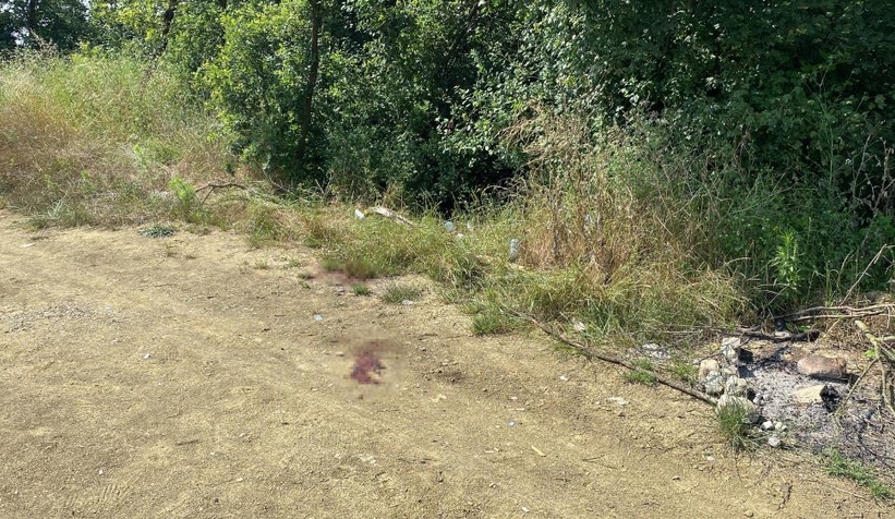 Pompalı tüfekle 5 el ateş edilerek öldürüldü