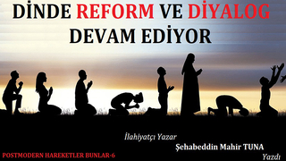 POST MODERN HAREKETLER - 6