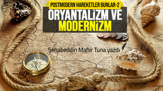POSTMODERN HAREKETLER BUNLAR - 2