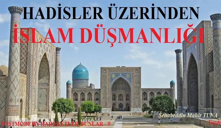 POSTMODERN HAREKETLER BUNLAR - 9