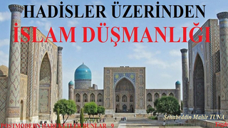 POSTMODERN HAREKETLER BUNLAR - 9