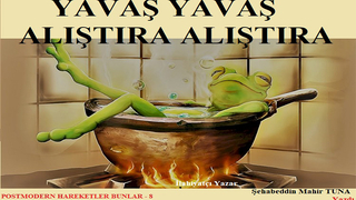 POSTMODERN HAREKETLER BUNLAR-8