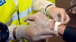 Pozitif bileklik uygulaması geliyor