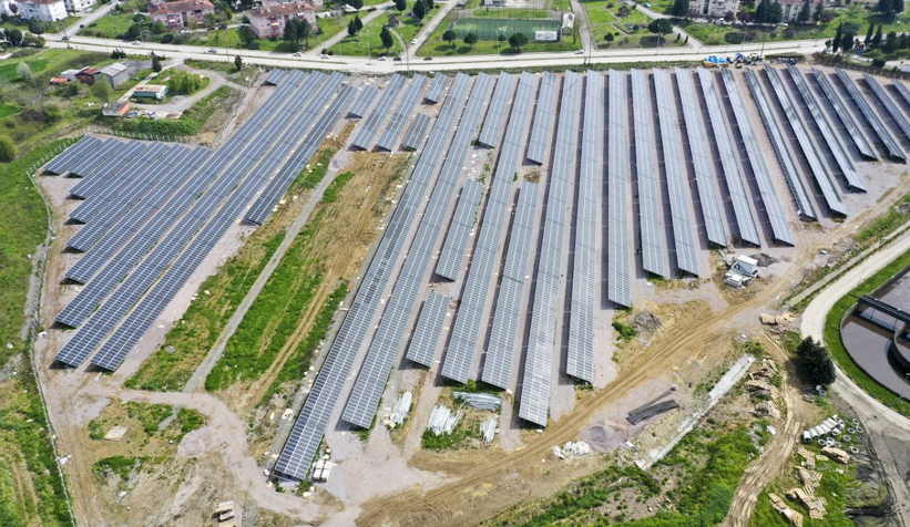 Pozitif enerji bölgeleri için ilk saha çalışması yapıldı