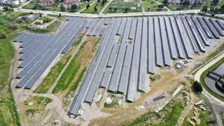 Pozitif enerji bölgeleri için ilk saha çalışması yapıldı