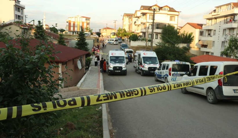 Prefabrik evinde cansız bedeni bulundu