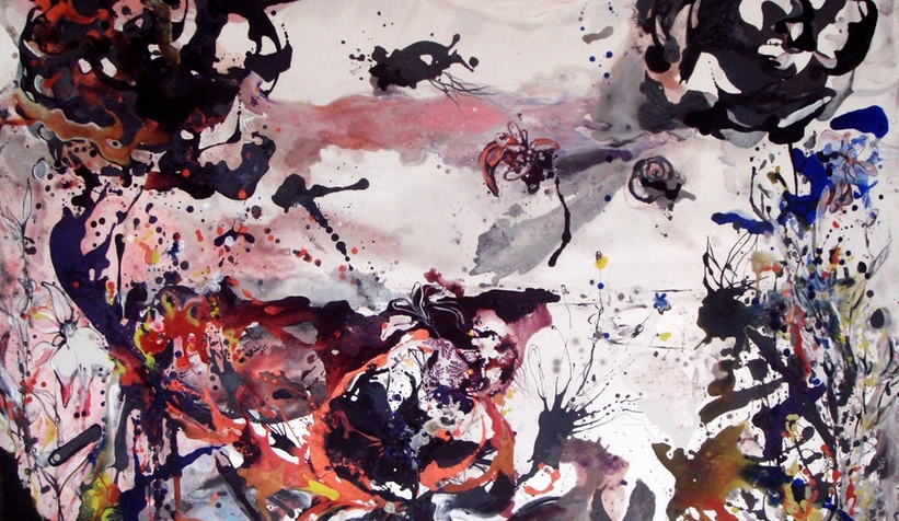 Prof. Çağlayan’ın sergisi ‘Yaban Gölge’ İstanbul’da açılıyor