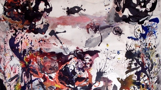 Prof. Çağlayan’ın sergisi ‘Yaban Gölge’ İstanbul’da açılıyor