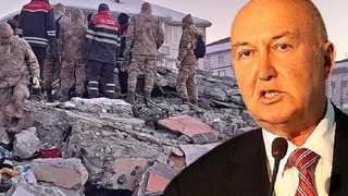 Prof. Dr. Ahmet Ercan: Temel derinliği kısa evler intihar evleridir