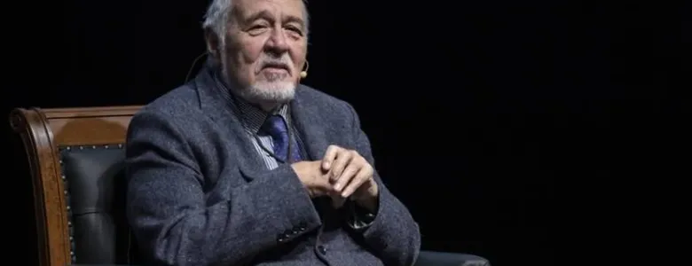 Prof. Dr. İlber Ortaylı hayatını kaybetti