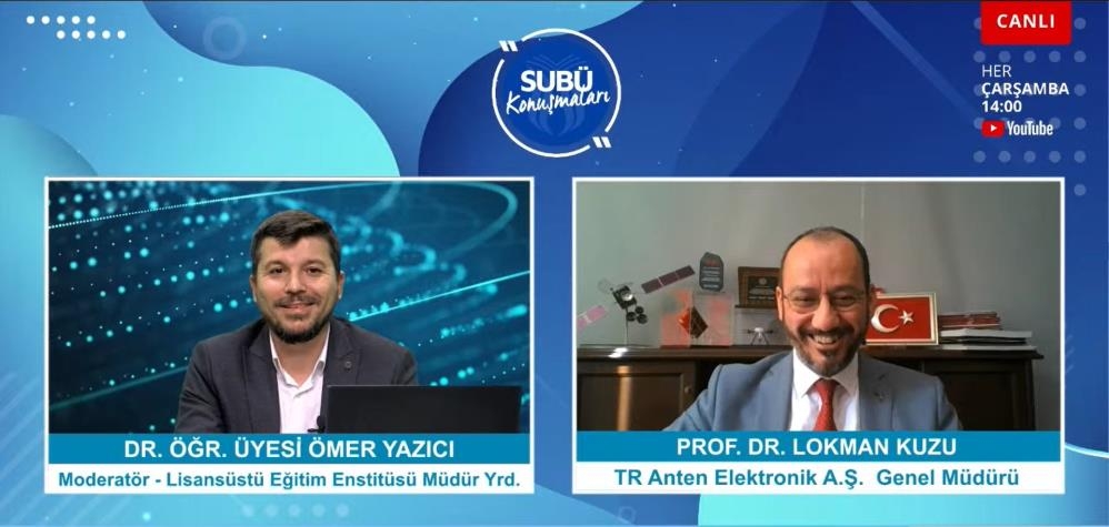 Prof. Dr. Kuzu: HAARP küçük bir bardağı bile hareket ettiremez
