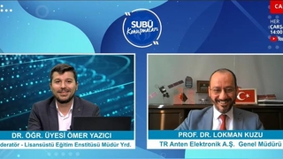 Prof. Dr. Kuzu: HAARP küçük bir bardağı bile hareket ettiremez
