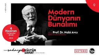 Prof. Dr. Nabi Avcı Sakarya’da Vatandaşlarla Buluşuyor