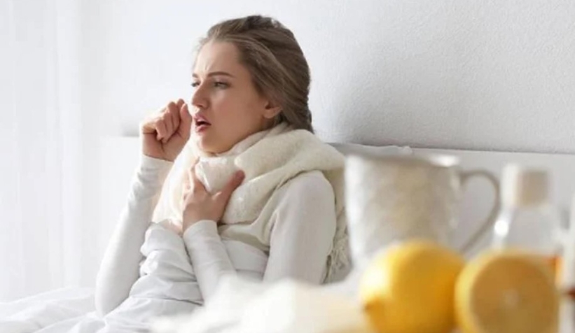 Prof. Dr. Özlü: Ömür boyu hastalık oluşturabilir