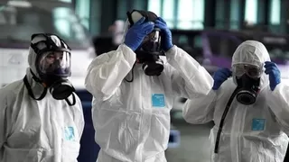 Prof. Dr. Tütün: Salgın kontrolden çıktı