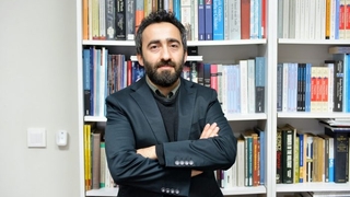 Prof.Dr. Ali Balcı TÜBA Asosye üyesi seçildi
