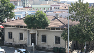 Protokol tamam, tarihi bina müzeye dönüşüyor